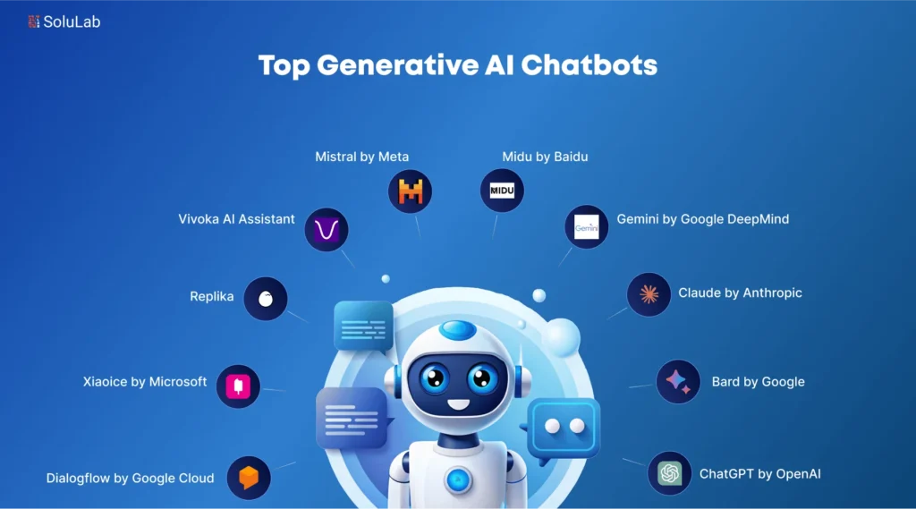 Berita AI Chatbots Terbaru: Fitur Generatif yang Mengubah Paradigma