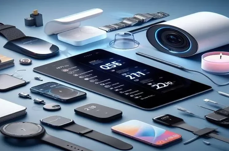 Berita Teknologi Terbaru: AI, Smartphone, dan Inovasi Gadget 2024