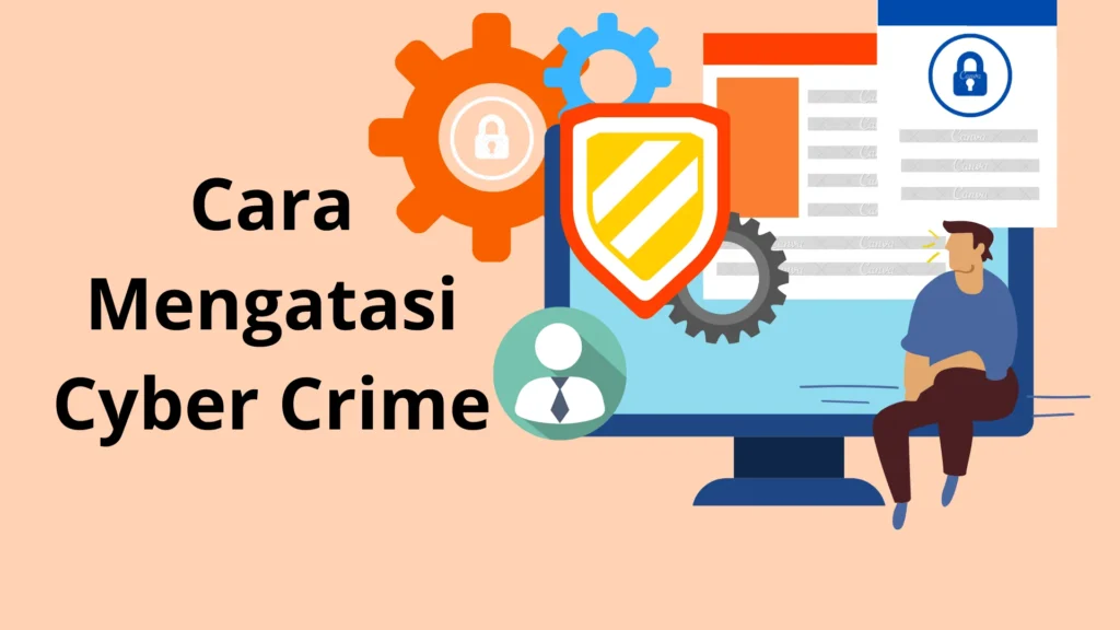 cybercrime terbaru dan cara pencegahan