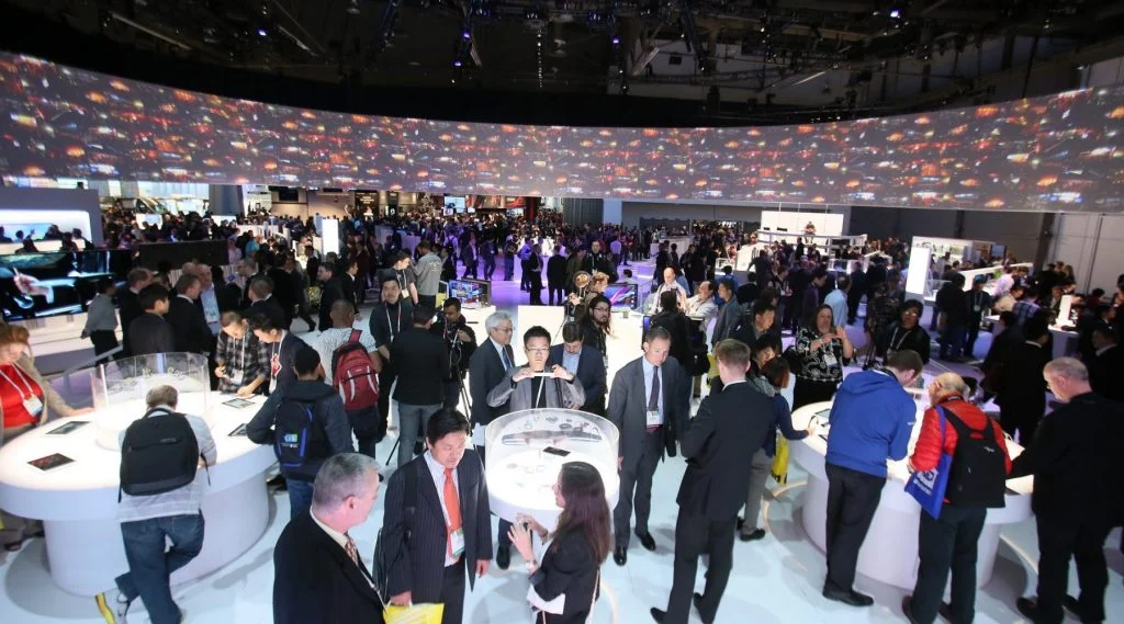 Daftar Event Teknologi Terbesar di Asia yang Wajib Diikuti