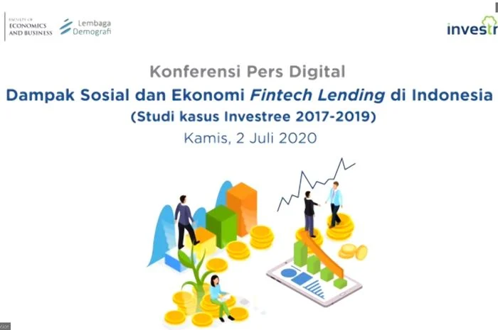 Dampak Sosial dan Ekonomi dari inovasi fintech pembayaran digital