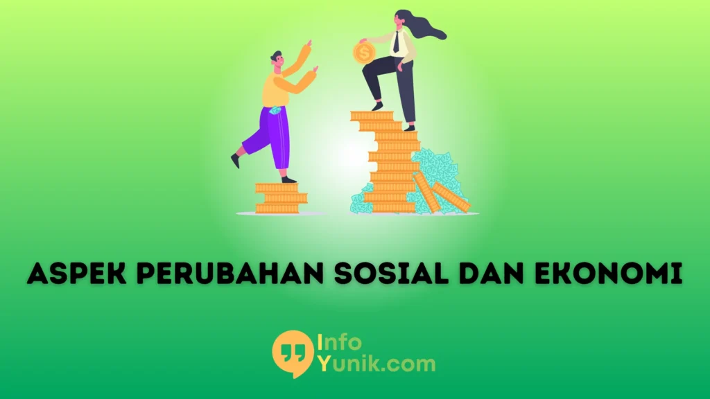 Dampak Sosial dan Ekonomi dari Tren Ini