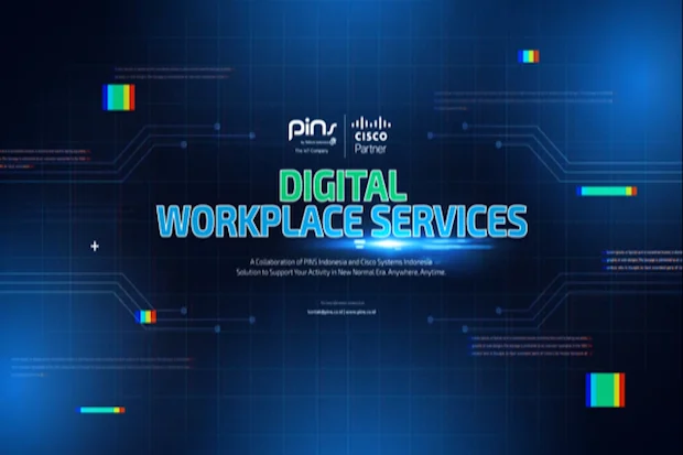 Ekosistem Pendukung di Indonesia