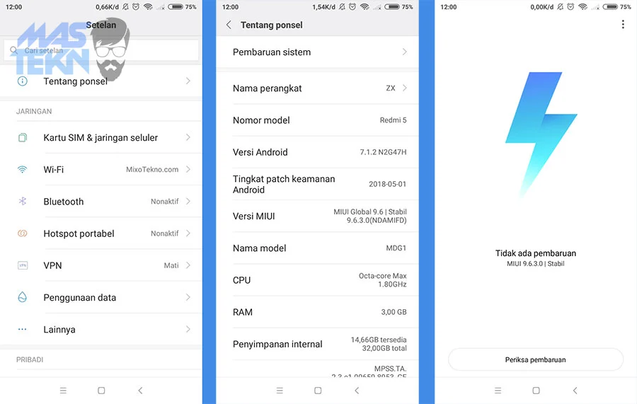 FAQ Seputar Update Sistem Operasi Android Terbaru