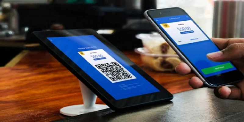 Fintech dan E‑Wallet: Transformasi Pembayaran Digital