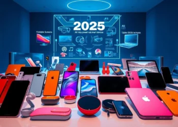 Gadget Terbaru untuk Streaming yang Wajib Kamu Coba