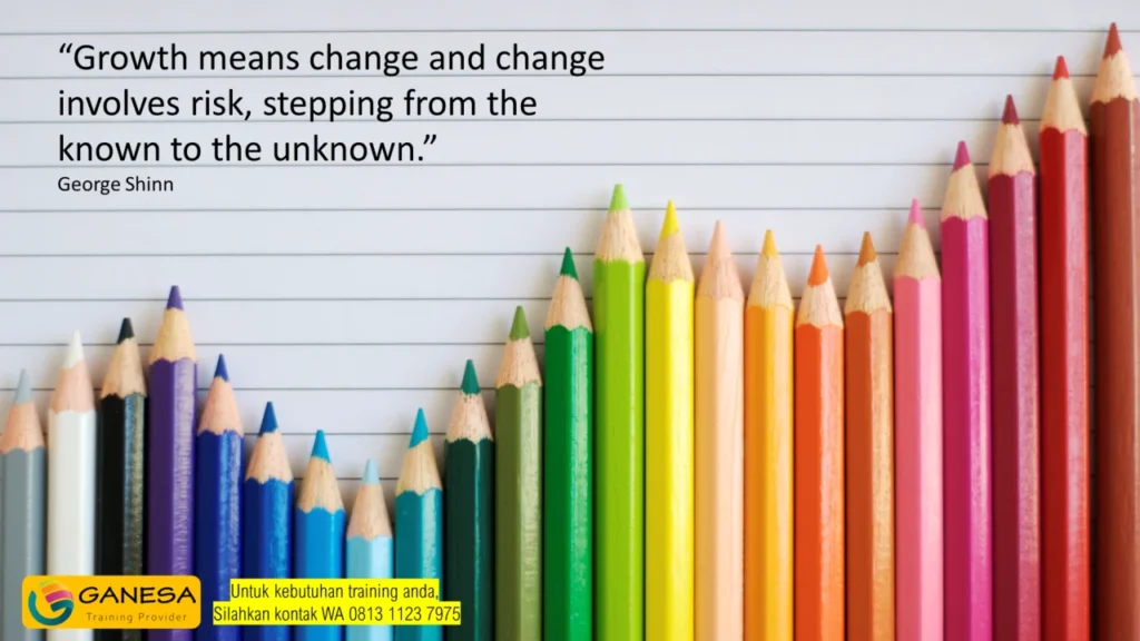 Hambatan yang Masih Perlu Dihadapi