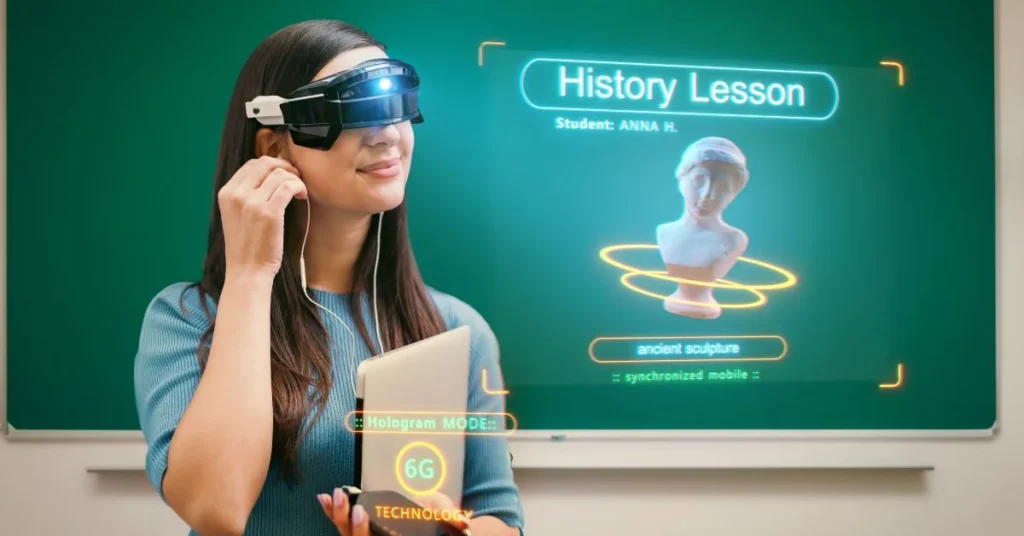 Implementasi teknologi AR dan VR di edukasi: strategi langkah demi langkah