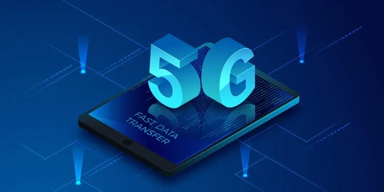 inovasi 5G di Indonesia: Mengubah Lanskap Digital Tanah Air
