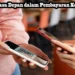 Inovasi dalam pembayaran QR code: Tren dan Teknologi Terkini