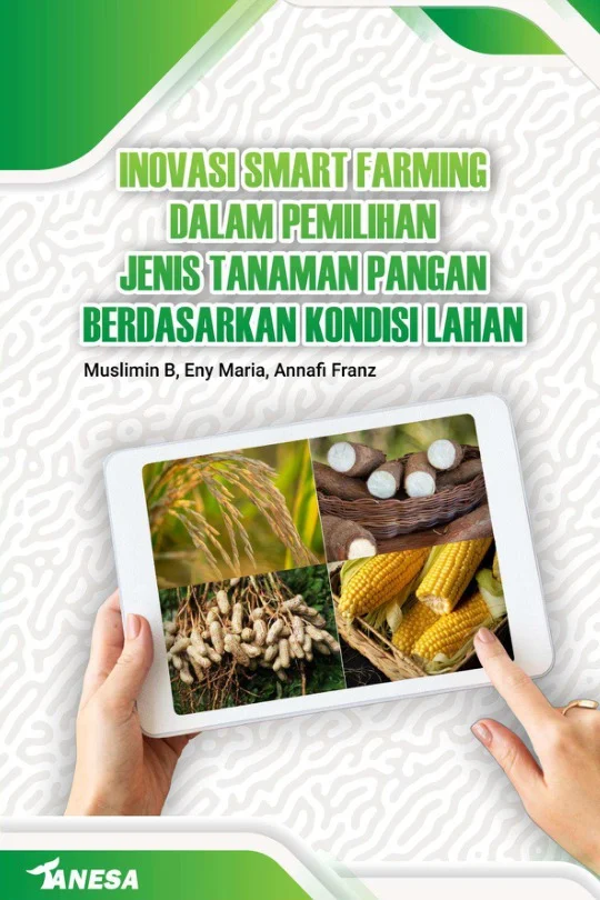 inovasi dalam smart agriculture: Dampak Sosial dan Ekonomi