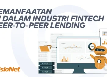 Inovasi fintech peer-to-peer lending: Mengubah Lanskap Pinjaman