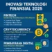inovasi fintech pembayaran digital: Tren dan Teknologi Terkini
