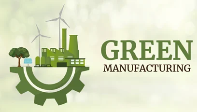 Inovasi Hijau dalam Industri Manufaktur