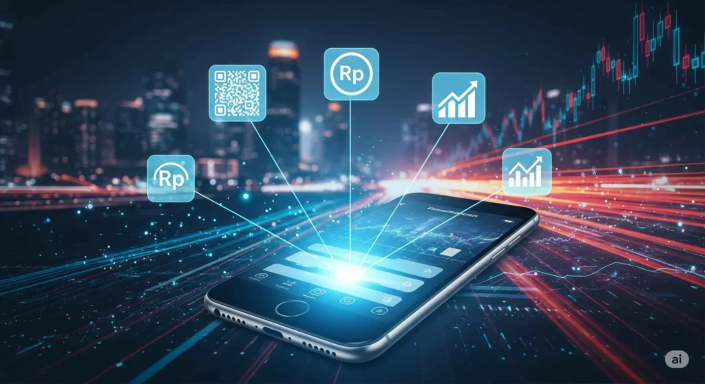 Kasus Sukses: Startup Fintech yang Mengubah Lanskap Pembayaran