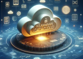 Keamanan Data Cloud: Mengapa Penting di Era Digital