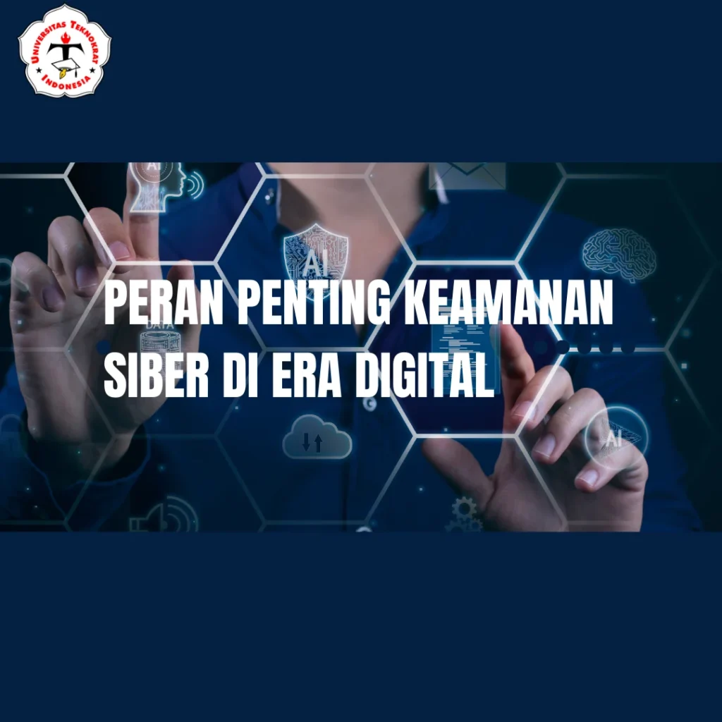 Keamanan Siber & Privasi: Mengapa Penting di Zaman Digital?