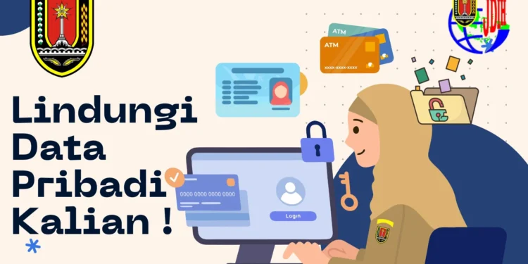 Kebijakan Pemerintah tentang Data Pribadi: Landasan Hukum dan Tujuan Utama