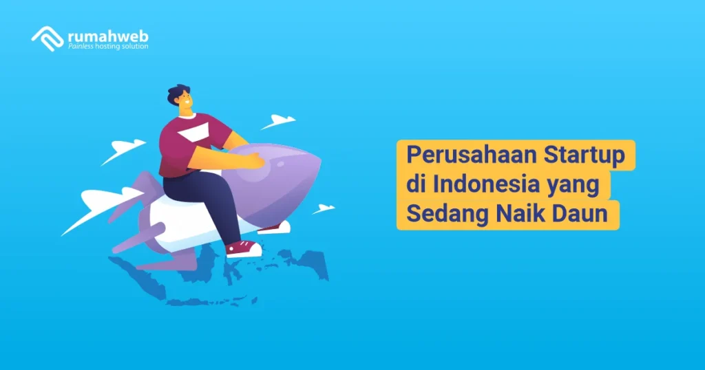 Kesempatan Karir di Startup Teknologi yang Sedang Naik Daun