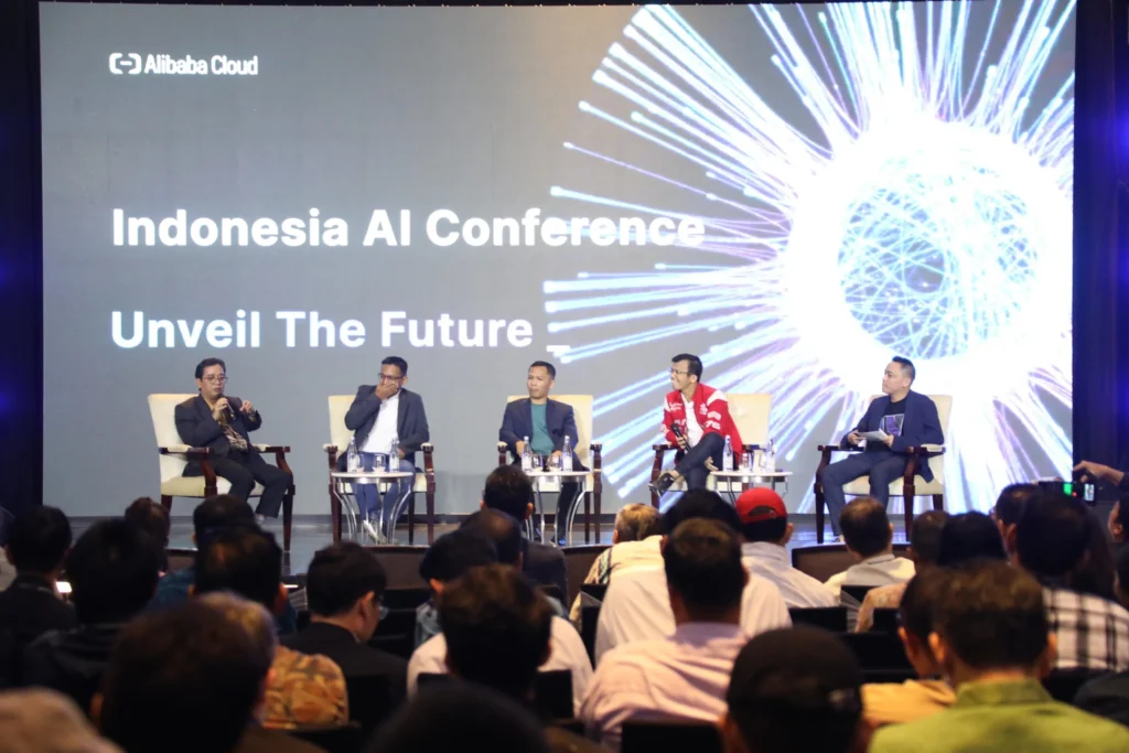 Konferensi AI di Jakarta: Agenda dan Sorotan Utama