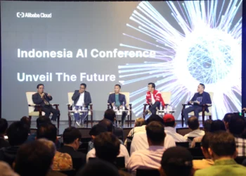 Konferensi AI di Jakarta: Agenda dan Sorotan Utama