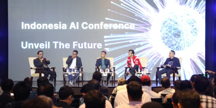 Konferensi AI di Jakarta: Agenda dan Sorotan Utama