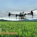 Manfaat Utama Teknologi Drone untuk Pertanian