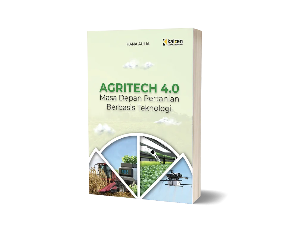 Masa Depan Agritech: Apa yang Bisa Diharapkan?