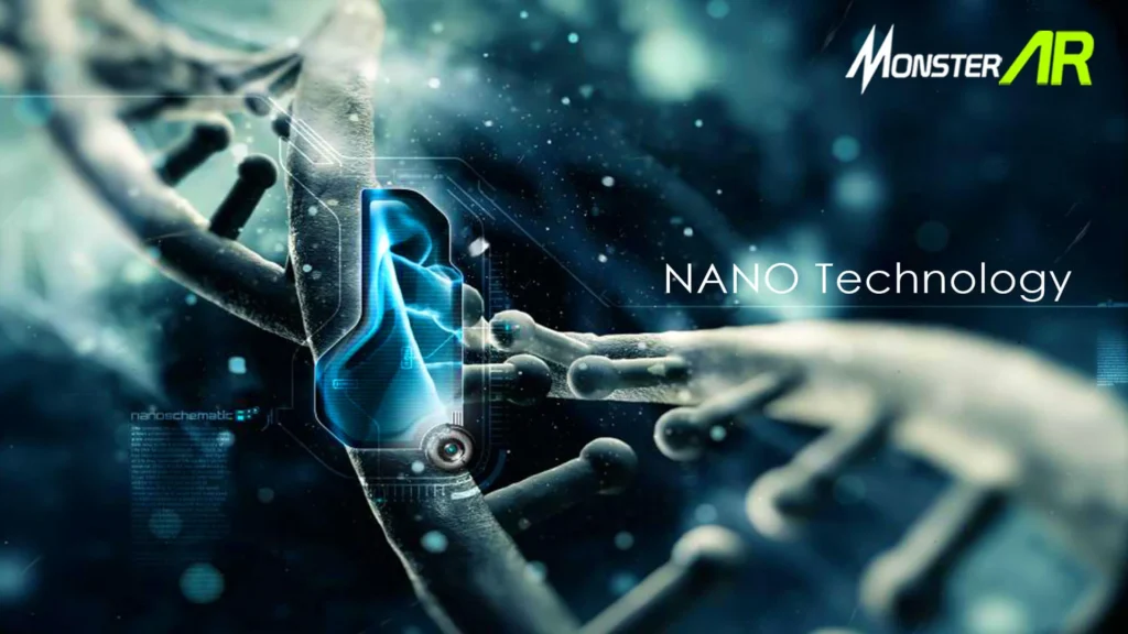 Masa depan teknologi nano dalam perangkat medis