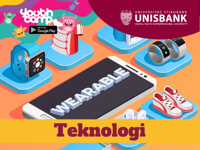 Memaksimalkan Manfaat Teknologi Wearable untuk Kebugaran