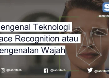 Mengenal teknologi facial recognition di Indonesia