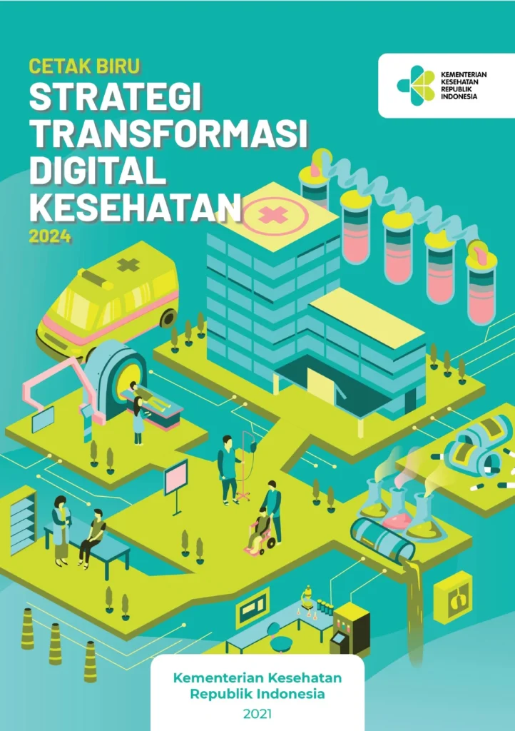 Mengenal teknologi kesehatan digital: Transformasi di Era Modern