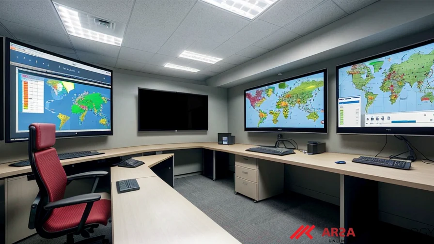 Menjaga keamanan di era AI dan IoT