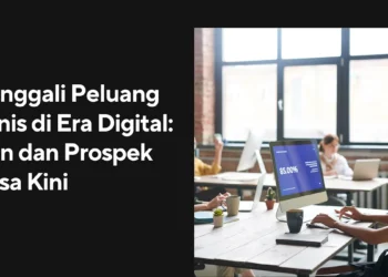 peluang kerja di bidang teknologi: Menggali Tren dan Prospek