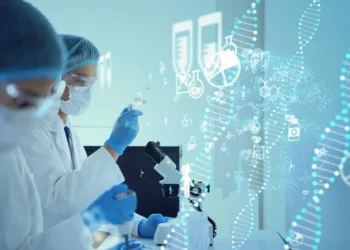 Penerapan teknologi nano dalam perangkat medis