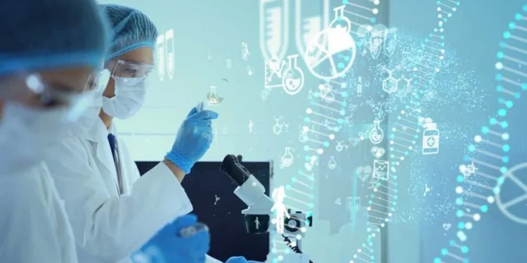 Penerapan teknologi nano dalam perangkat medis