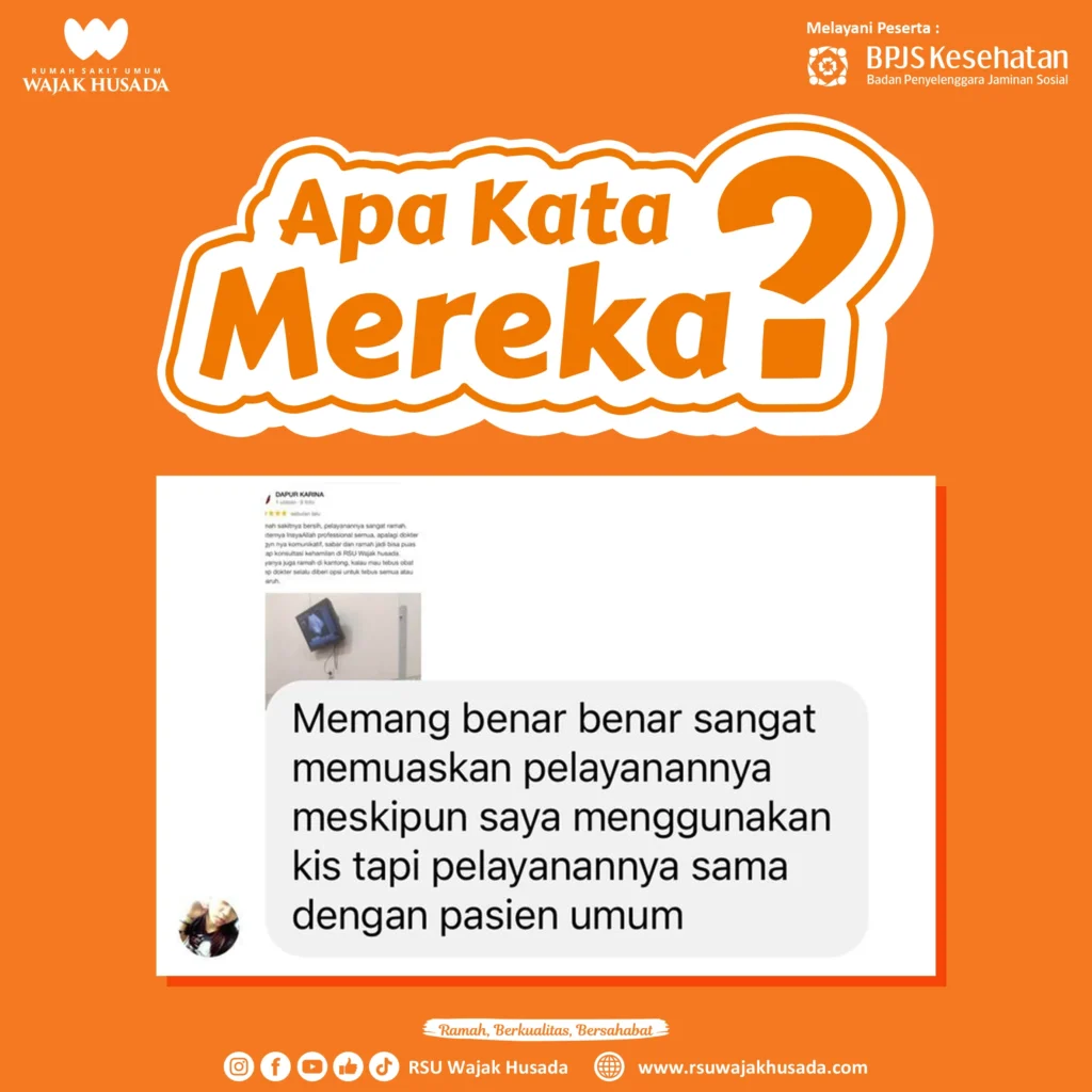 Pengalaman Pengguna: Apa Kata Mereka?