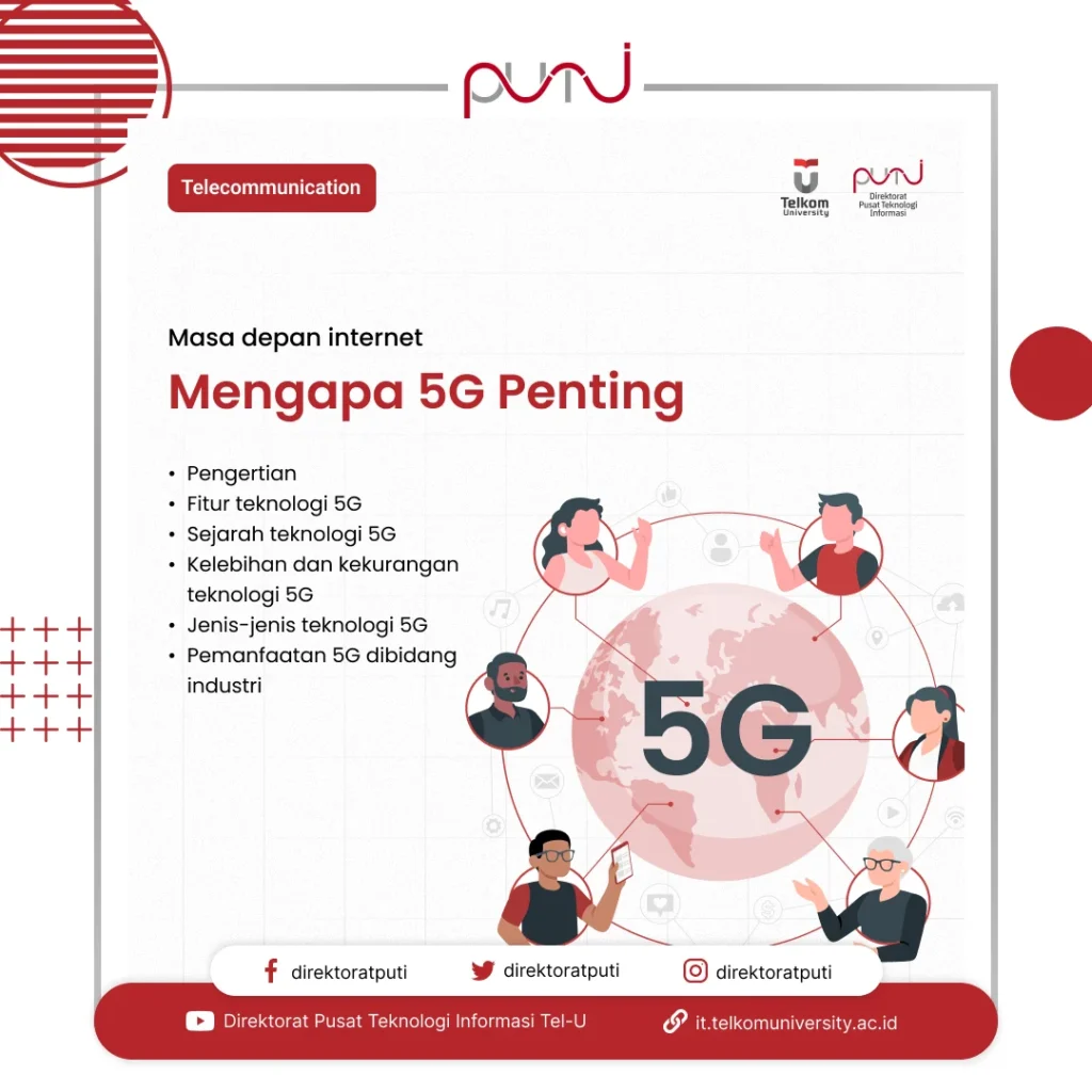 Pengaruh 5G pada Industri e‑Sports di Indonesia