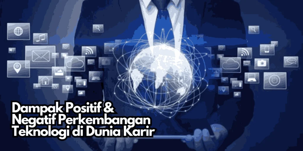 Pengaruh Event Teknologi Terbesar di Asia Terhadap Karir dan Industri