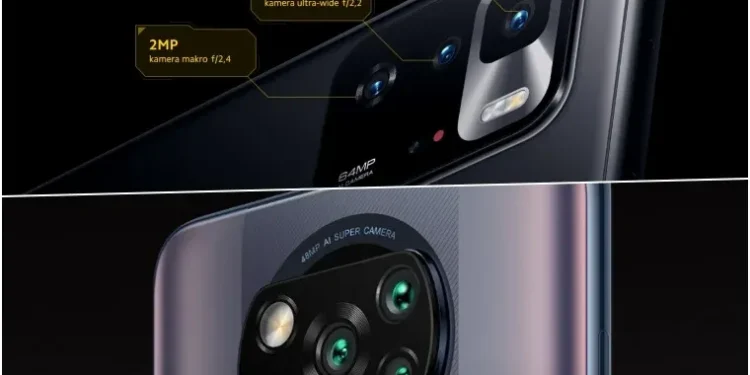 Perbandingan Kamera Smartphone Low Budget: Kriteria Penilaian Utama