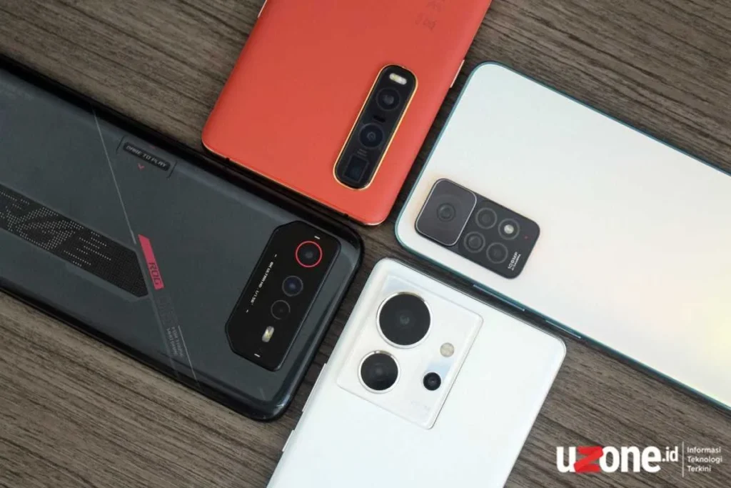 Perbandingan Kamera Smartphone Low Budget: Mana yang Cocok untuk Kamu?