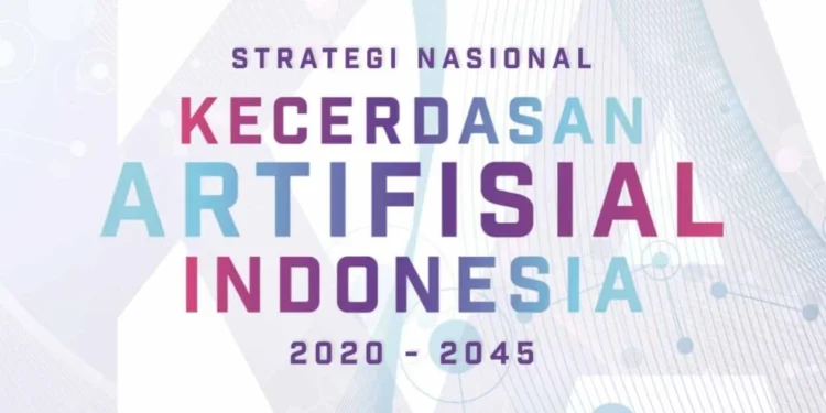 Perkembangan AI di Indonesia: Kebijakan dan Strategi Nasional