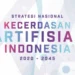 Perkembangan AI di Indonesia: Kebijakan dan Strategi Nasional