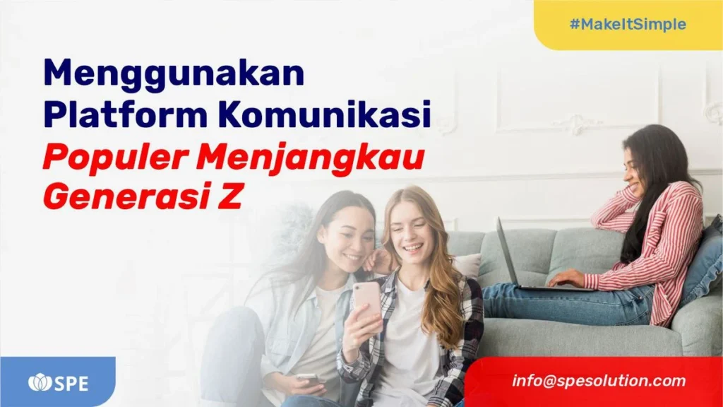 Platform dan Standar Komunikasi yang Populer