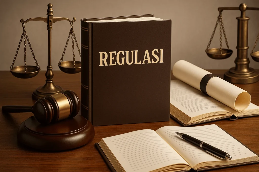 Regulasi dan Tantangan Implementasi