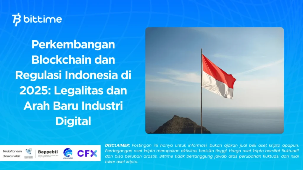 Regulasi dan Tantangan: Mengapa Tren Blockchain di Asia Tenggara Masih Perlu Diperkuat?