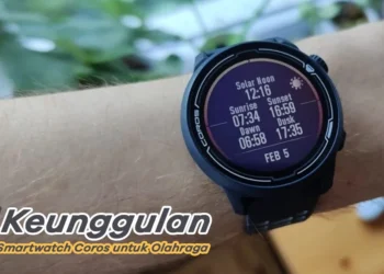 Review smartwatch terbaru: Apa yang Membuatnya Istimewa?
