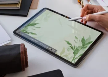 Review Tablet untuk Profesional: Kriteria Utama yang Harus Dipertimbangkan