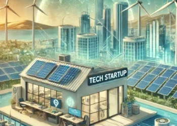 startup energi terbarukan berbasis tech: Definisi dan Konsep Utama