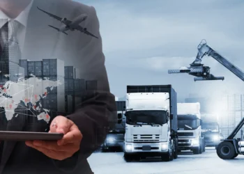 Startup Logistik Berbasis AI: Mengubah Cara Pengiriman Barang